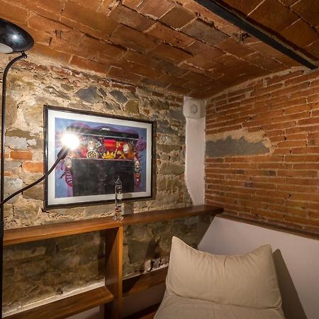 Pignone Apartment By Mmega Флоренция Экстерьер фото