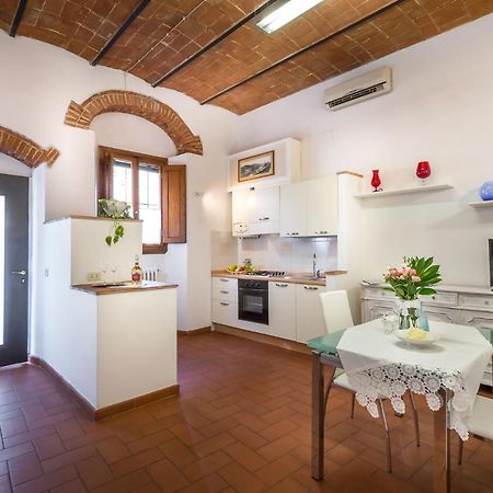 Pignone Apartment By Mmega Флоренция Экстерьер фото
