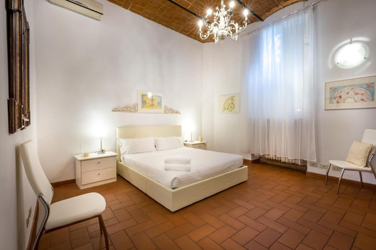 Pignone Apartment By Mmega Флоренция Экстерьер фото