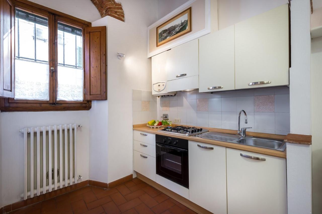 Pignone Apartment By Mmega Флоренция Экстерьер фото