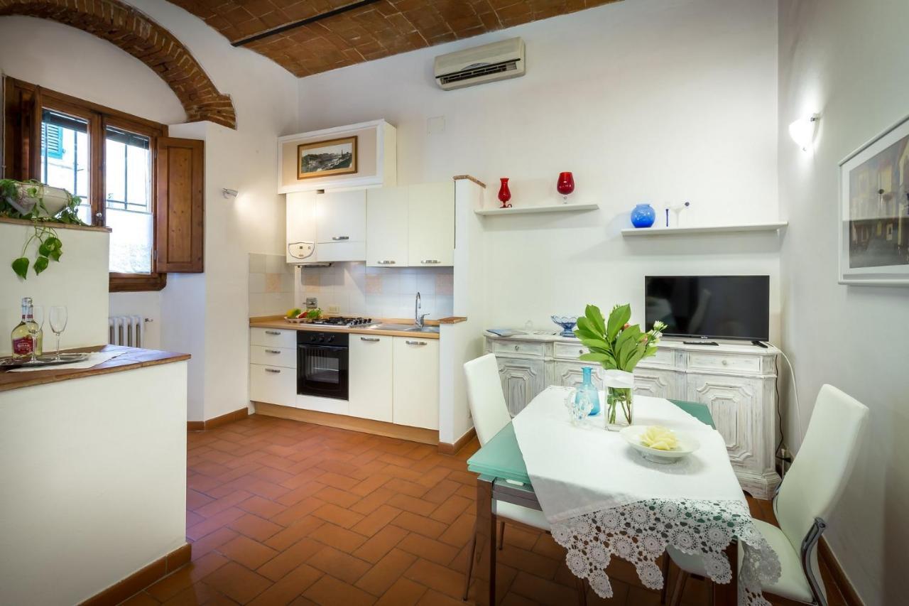 Pignone Apartment By Mmega Флоренция Экстерьер фото
