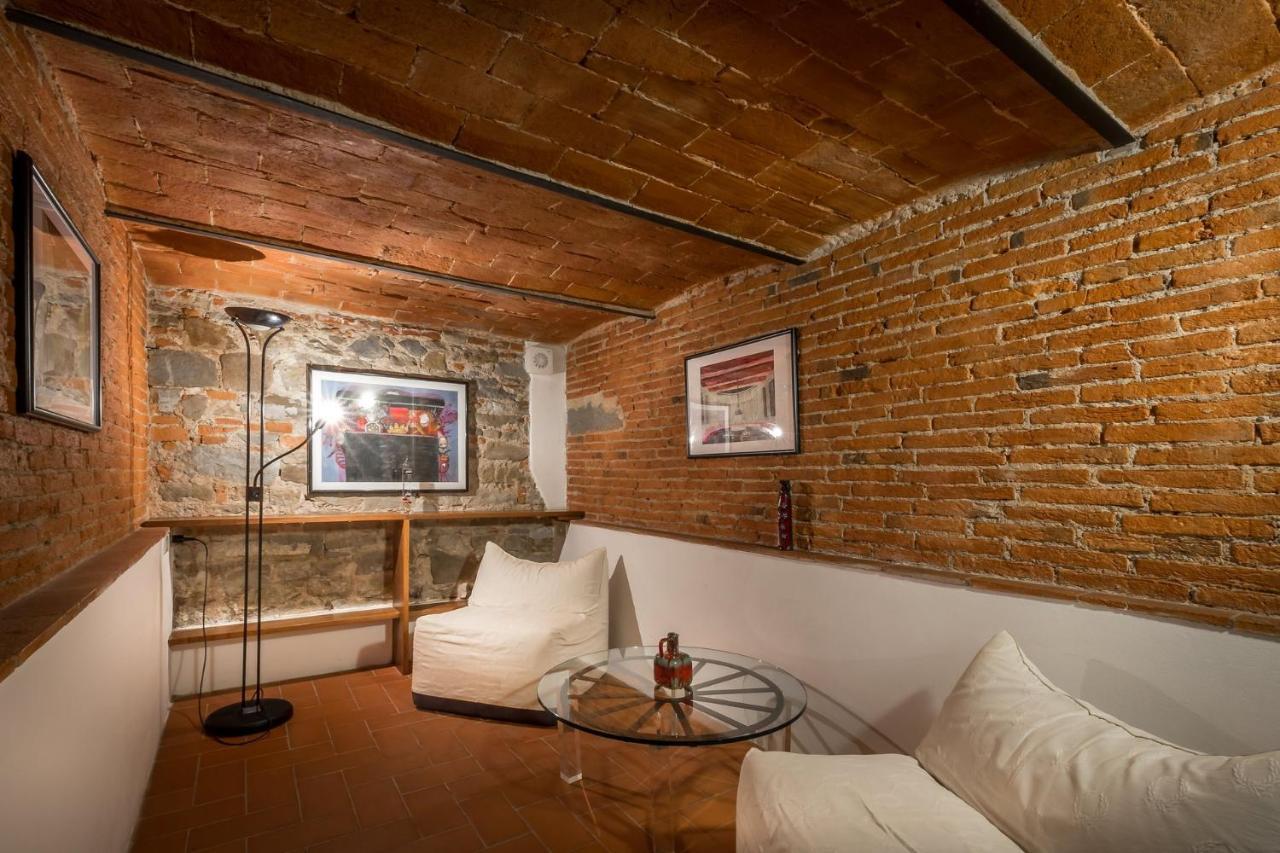 Pignone Apartment By Mmega Флоренция Экстерьер фото