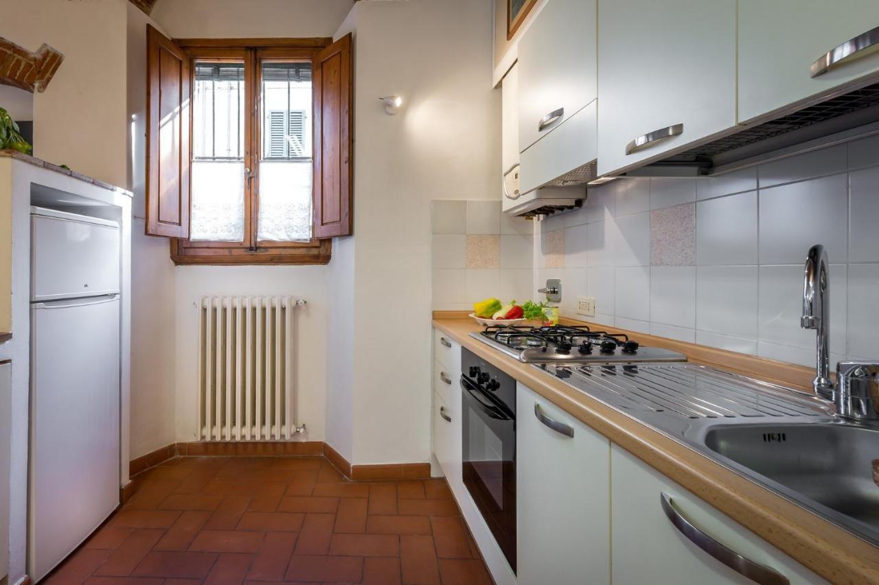 Pignone Apartment By Mmega Флоренция Экстерьер фото