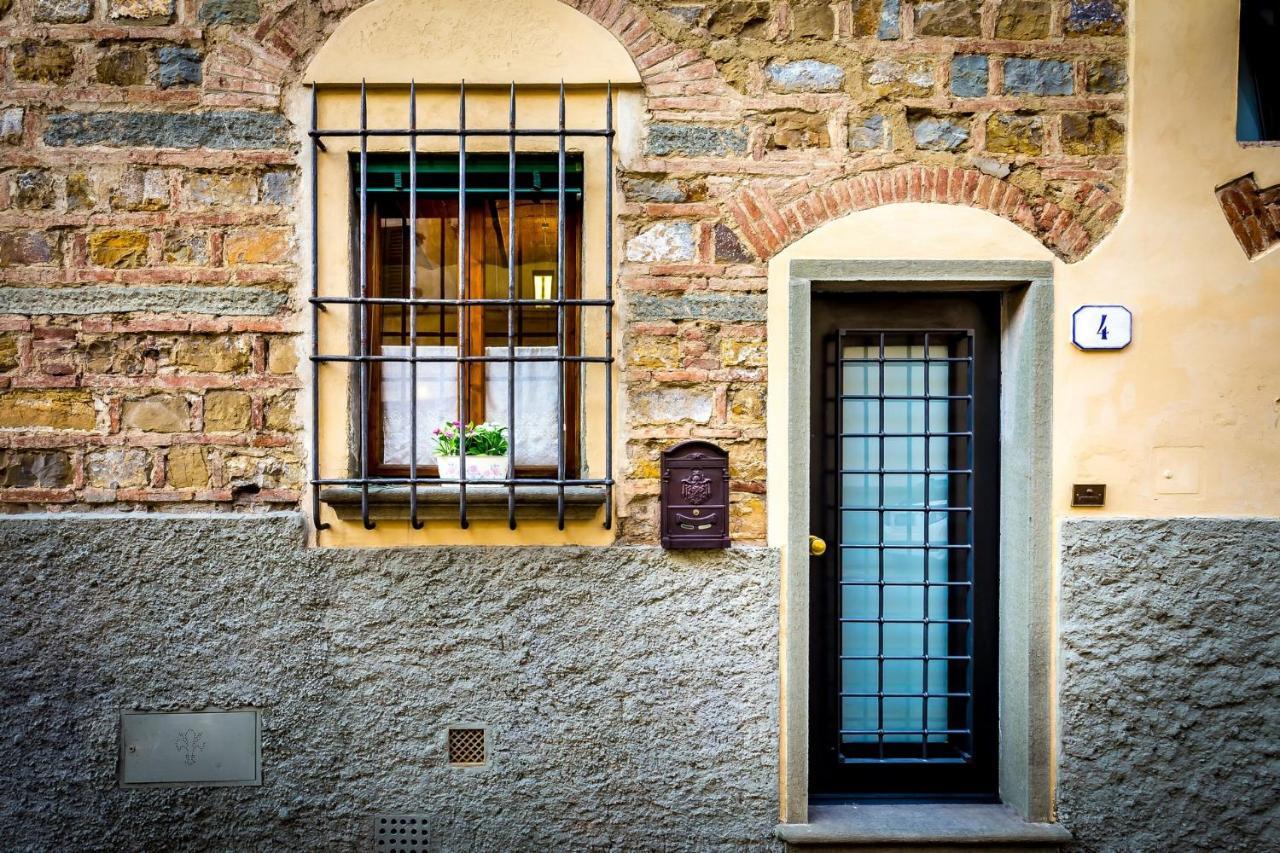 Pignone Apartment By Mmega Флоренция Экстерьер фото