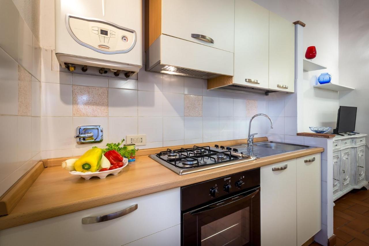 Pignone Apartment By Mmega Флоренция Экстерьер фото